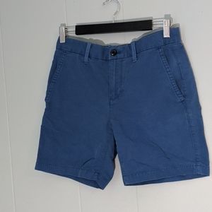 ✨ Gap Ocean Blue Bermudas